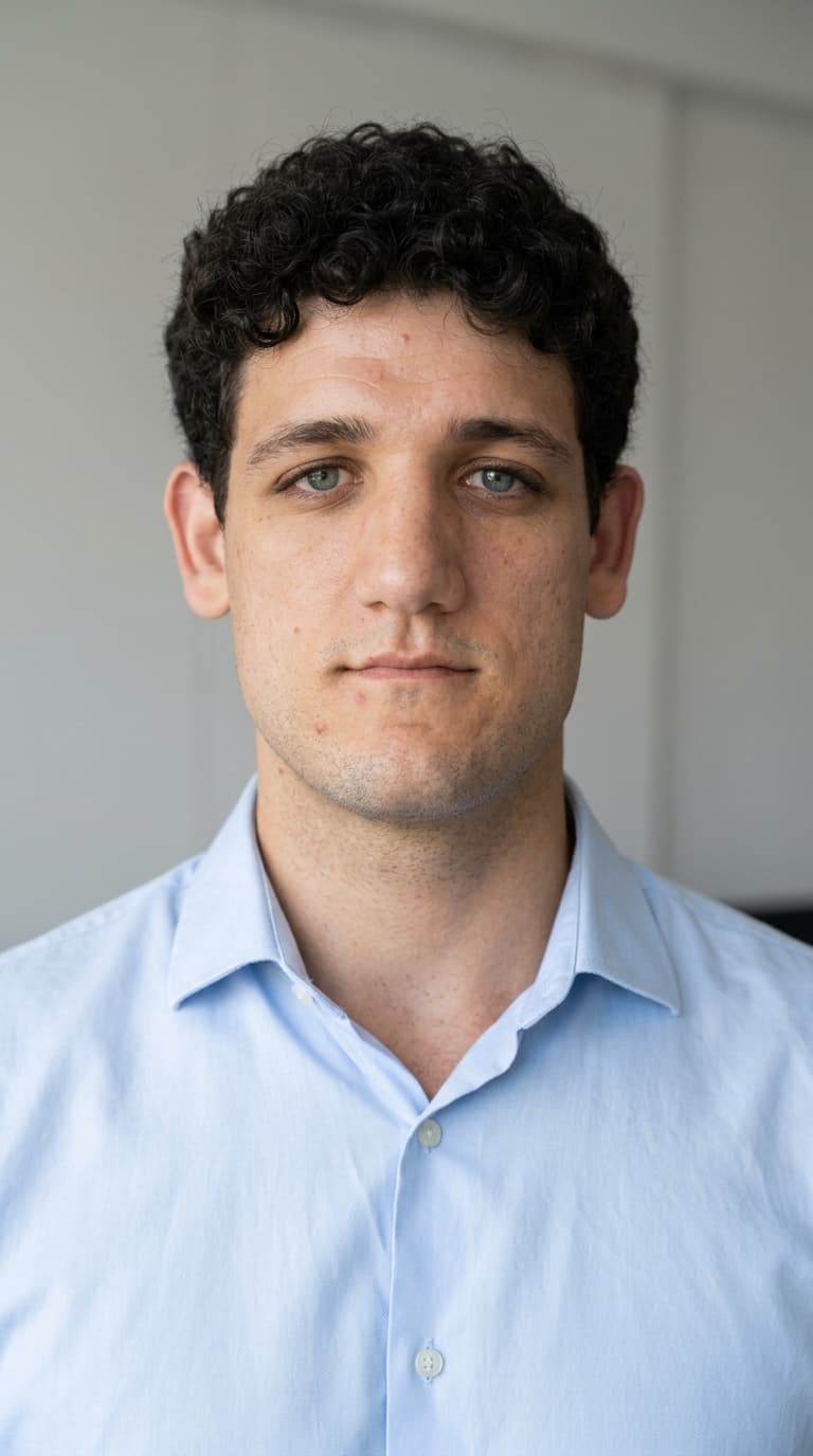 Lucas Castro